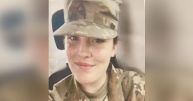 president-trump:-national-guardsman-sarah-beckstrom-dies-following-dc.-attack