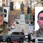 national-guard-member-sarah-beckstrom-dead-after-dc-shooting:-‘highly-respected’