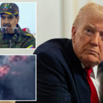 trump-says-that-us-will-‘very-soon’-start-stopping-venezuelan-drug-traffickers-‘by-land’