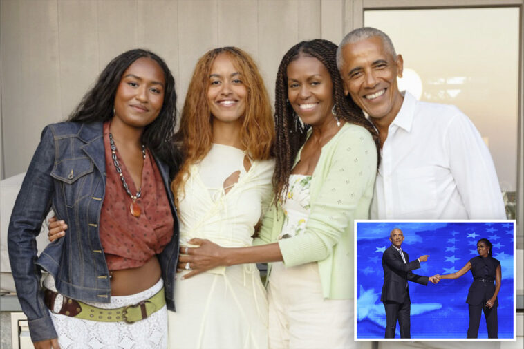 michelle-and-barack-obama-post-cheery-family-photo-for-thanksgiving,-following-a-year-of-swirling-divorce-rumors