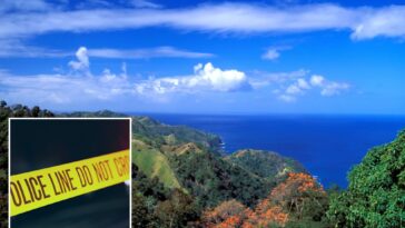 colorado-tourist-found-dead-in-tobago-with-‘metal-object-protruding-from-back’-after-going-to-buy-marijuana