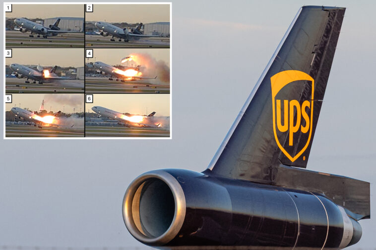 ups-grounds-md-11-fleet-indefinitely-after-doomed-kentucky-cargo-plane-crash-killed-14