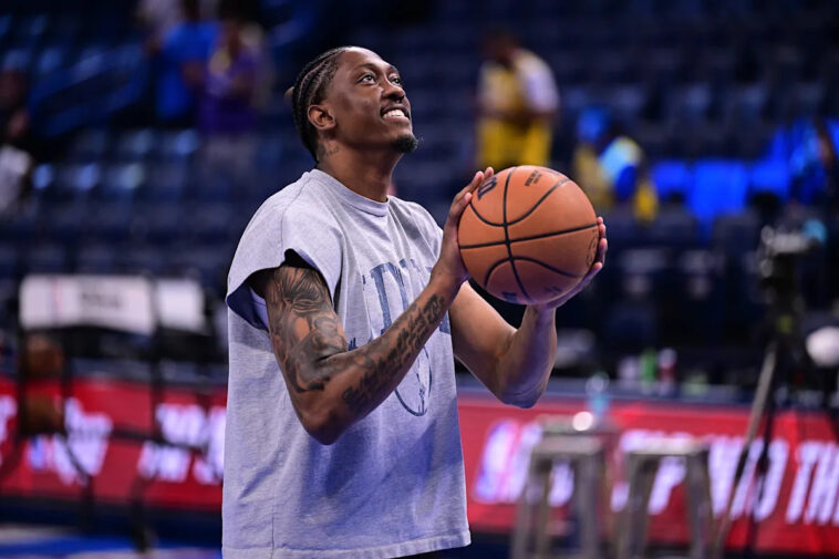 jalen-williams-to-return-for-thunder-on-friday-after-wrist-surgeries,-per-report