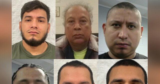 ice-continues-to-arrest-violent-illegal-migrants-in-chicago