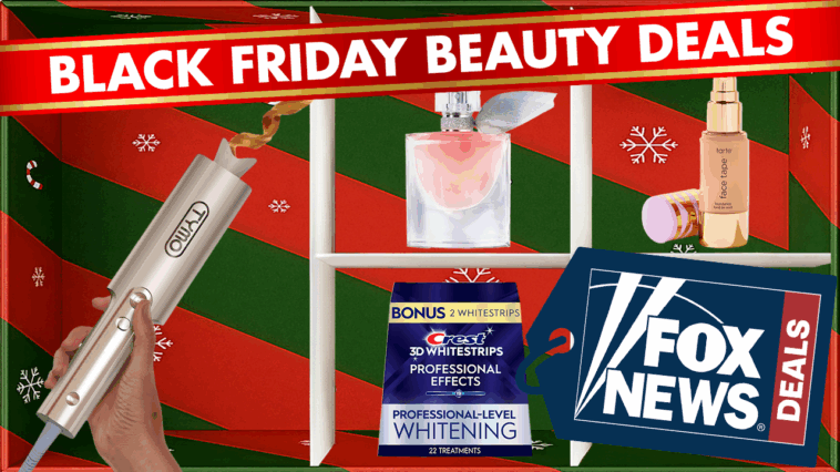 the-best-black-friday-beauty-deals:-up-to-50%-off-sets,-skincare-and-styling-tools