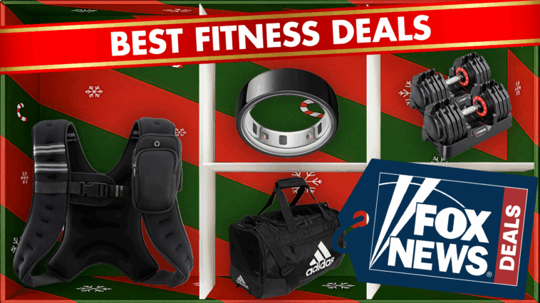 best-black-friday-fitness-deals:-up-to-55%-off-walk-pads,-dumbbells-and-more