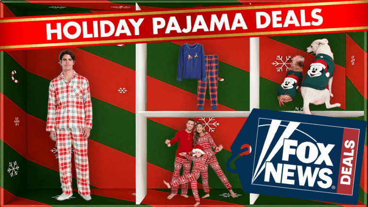 festive-family-pjs-are-up-to-44%-off-at-old-navy,-j.crew-and-amazon-for-black-friday
