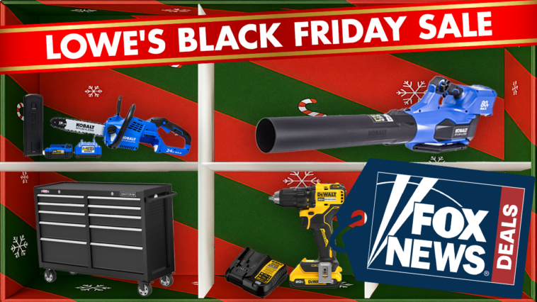 lowe’s-black-friday-tool-deals:-up-to-50%-off-dewalt,-craftsman,-kobalt-and-more