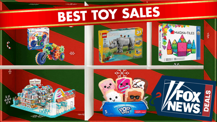 the-best-black-friday-toy-deals:-lego-sets,-plushies,-stem-kits-and-more