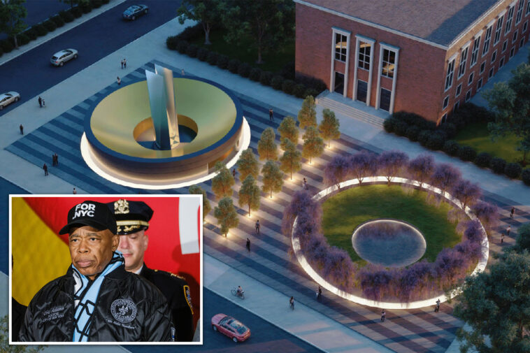 queens-to-get-first-major-holocaust-memorial-with-$4m-pledge-in-final-days-of-adams-admin