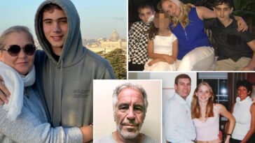 sons-of-virginia-giuffre,-who-accused-andrew-and-epstein-of-abuse,-seek-control-of-her-estate