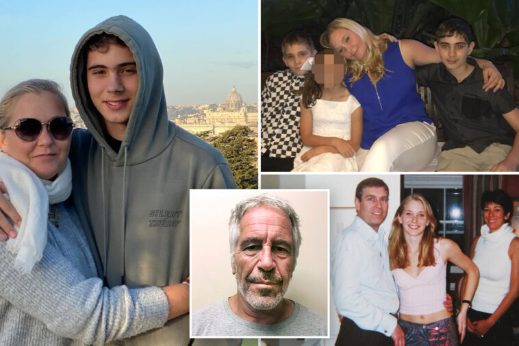sons-of-virginia-giuffre,-who-accused-andrew-and-epstein-of-abuse,-seek-control-of-her-estate