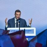 le-pen-deputy-bardella-would-win-in-all-presidential-election-matchups-to-replace-macron,-poll-finds