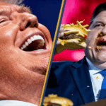 trump-calls-jb.-pritzker-a-fat-slob-&-woke-chicago-mayor-brandon-johnson-defends-violent-criminals-|-drew-hernandez