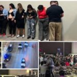 exclusive-—-expert:-tren-de-aragua-terror-gang-has-weaponized-venezuela-migrant-crisis-to-grow