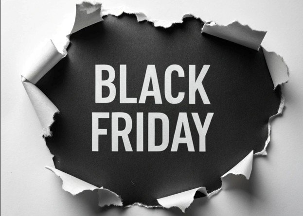 black-friday:-big-discounts-on-ivermectin,-medical-emergency-kits-and-more