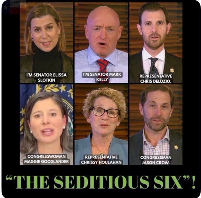 “seditionist-6”-member-slotkin-predicted-a-“bloody-incident”-with-national-guard-in-dc-one-month-ago