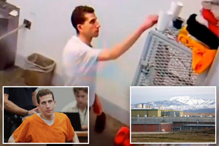 bryan-kohberger-now-moaning-about-type-of-bananas-he-gets-in-prison:-‘you-can’t-make-this-stuff-up’