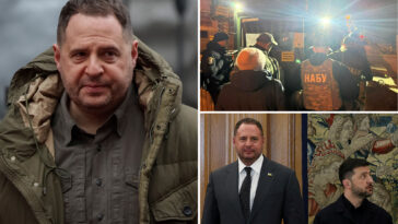 zelensky’s-top-aide-andriy-yermak-resigns-after-raid-on-his-home-—-upending-ukraine’s-team-for-peace-talks