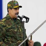 maduro-brandishes-sword-at-rally-as-he-rails-against-‘imperialist-aggression’-amid-rising-tensions-with-us