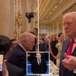 footage-of-barron-trump-towering-over-president-dad-at-thanksgiving-dinner-goes-viral