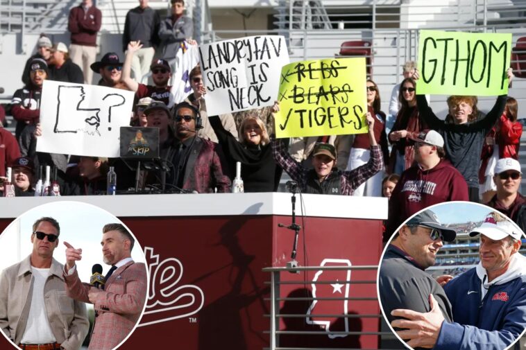 ole-miss’-locker-room-broken-into-ahead-of-lane-kiffin’s-potential-final-game-as-coach
