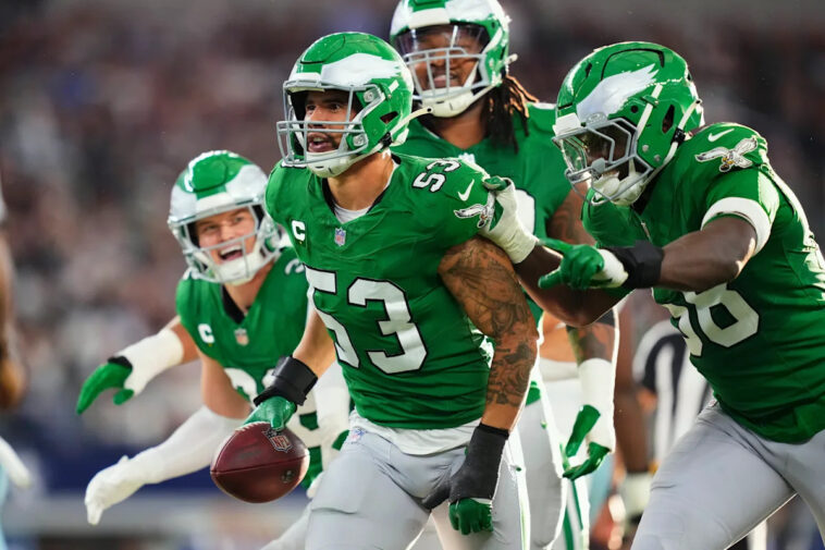 chicago-bears-vs.-philadelphia-eagles:-how-to-watch-the-2025-nfl-black-friday-football-game-today