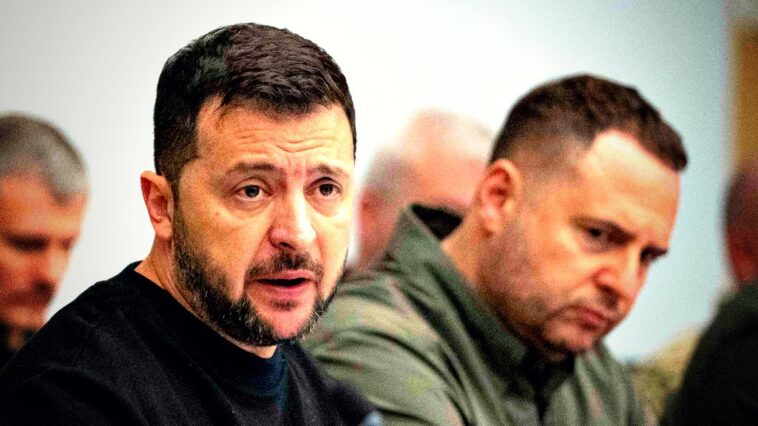 horrifying-scandal-reveals-brutal-underbelly-of-zelensky’s-regime:-ukrainian-draft-officer-arrested-for-mutilating-conscript’s-genitals