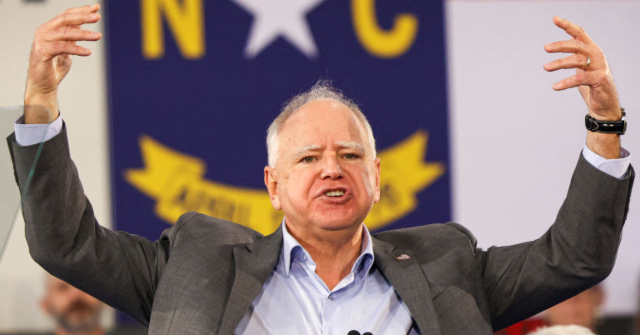 tim-walz-on-trump-calling-him-‘seriously-retarded’-over-immigration-policies:-‘release-the-mri-results’