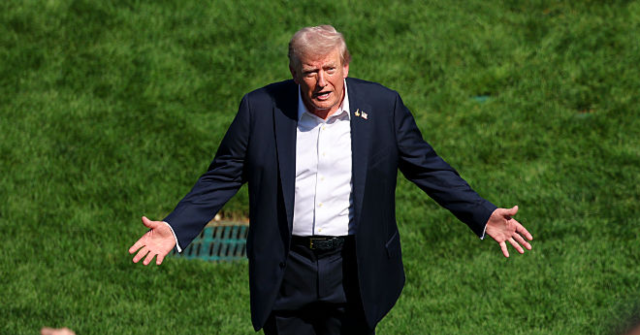 trump:-us.-may-‘almost-completely’-scrap-income-tax-due-to-tariff-revenue