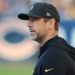 steelers’-aaron-rodgers-to-start-week-13-against-bills,-will-play-through-fractured-wrist