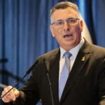 sa’ar-warns:-maduro-has-turned-venezuela-into-a-terror-hub-for-hezbollah,-hamas-and-iran-backed militias