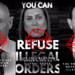 (video)-epic!-white-house-announces-media-“hall-of-shame”-featuring-mark-kelly-and-seditious-six-democrats-–-slams-cbs-news,-the-boston-globe,-the-independent-for-misrepresenting-and-exaggerating-“trump’s-calls-for-democrat-accountability”