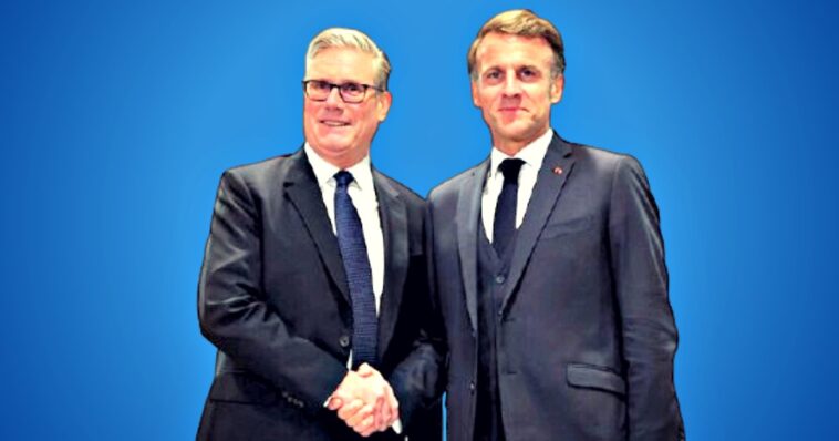 once-again,-france-promises-to-stop-migrant-boats-crossing-the-english-channel-–-starmer-is-paying-macron-billions-to-do-that,-with-no-results