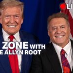 watch-live:-the-war-zone-podcast-with-wayne-allyn-root-presented-by-the-gateway-pundit
