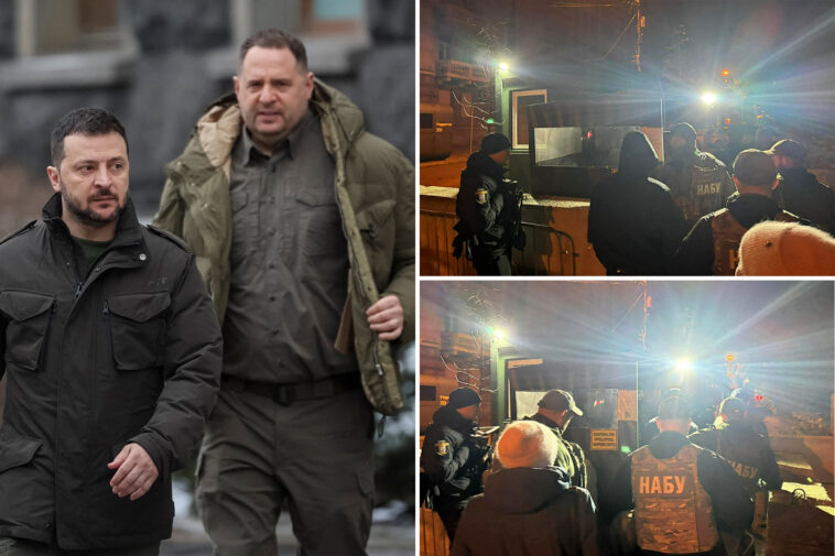 former-top-zelensky-aide-sends-the-post-ominous-message-hours-after-resignation:-‘i’m-going-to-the-front’