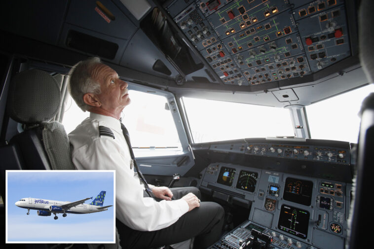 airbus-grounds-6,000-planes-for-urgent-software-update-after-jet-suddenly-lost-altitude-mid-flight