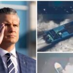 hegseth:-‘we’ve-only-just-begun-to-kill-narco-terrorists’-—-proclaims-cartel-war-entered-new-phase