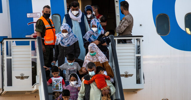 trump-says-‘there-was-no-checking’-of-afghans-brought-in-after-biden’s-botched-afghanistan-withdrawal