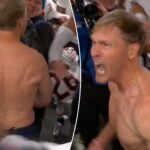bears-coach-ben-johnson-rips-shirt-off-after-victory-in-epic-moment