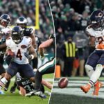 bears-overpower-reeling-eagles-with-rushing-attack-to-secure-fifth-straight-win