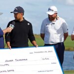 golf-star-hilariously-awarded-check-for-$0-after-not-cashing-in-at-skins-game-return