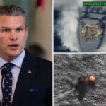 hegseth-dismisses-report-he-demanded-no-survivors-be-left-in-drug-boat-strike:-‘biden-coddled-terrorists,-we-kill-them’ 