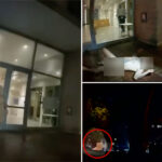 wild-bodycam-footage-shows-portland-cops-hit-naked-man-who-was-high-on-meth-with-squad-car,-tase-him