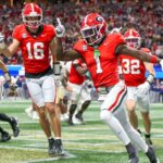 uga-tops-tech,-clinches-sec-title-berth-hours-later