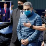 trump-says-he-plans-to-pardon-former-honduran-president-juan-orlando-hernandez-for-2024-drug-trafficking-sentence