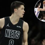 rookies-egor-demin,-danny-wolf-two-bright-spots-in-nets’-defeat