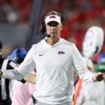 lane-kiffin-claims-mississippi-state-fans-broke-into-locker-room,-stole-qb’s-jersey