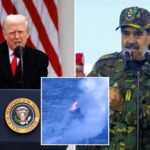 trump,-venezuelan-president maduro-spoke-last-week-about-possible-meeting-in-us:-report