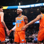 nba-cup-2025:-magic-and-thunder-grab-top-seeds-in-knockout-round-in-final-day-of-group-play